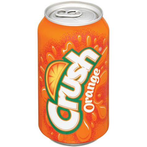 Crush crush soda - Crush offers an exciting rush of flavor and fun in every sip. As the original orange soda, Crush has a long history of delighting consumers with a wide range of crowd-pleasing fruity flavors. Available in Orange, Grape, Strawberry, Pineapple, Watermelon, Peach, Grapefruit and Zero Sugar Orange, Crush has enough variety for the whole family to ...